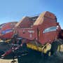 Used New Holland BR780A Baler parts. Used New Holland BR780A Baler parts.