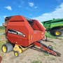 2006 Used New Holland BR780A Baler parts. 2006 Used New Holland BR780A Baler parts.
