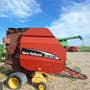 2006 Used New Holland BR780A Baler parts. 2006 Used New Holland BR780A Baler parts.