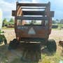 2006 Used New Holland BR780A Baler parts. 2006 Used New Holland BR780A Baler parts.