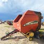2006 Used New Holland BR780A Baler parts. 2006 Used New Holland BR780A Baler parts.