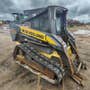 Used New Holland C185 Skid Steer Loader parts. Used New Holland C185 Skid Steer Loader parts.