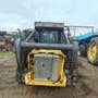 Used New Holland C185 Skid Steer Loader parts. Used New Holland C185 Skid Steer Loader parts.