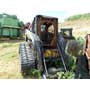 2008 Used New Holland C190 Skid Steer Loader parts. 2008 Used New Holland C190 Skid Steer Loader parts.