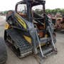 2018 Used New Holland C237 Skid Steer Loader parts. 2018 Used New Holland C237 Skid Steer Loader parts.