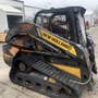 Used New Holland C337 Skid Steer Loader parts. Used New Holland C337 Skid Steer Loader parts.