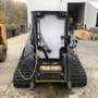 Used New Holland C337 Skid Steer Loader parts. Used New Holland C337 Skid Steer Loader parts.