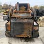Used New Holland C337 Skid Steer Loader parts. Used New Holland C337 Skid Steer Loader parts.
