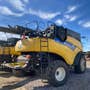 2013 Used New Holland CR8080 Combine parts. 2013 Used New Holland CR8080 Combine parts.