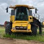 Used New Holland CR8090 Combine parts. Used New Holland CR8090 Combine parts.
