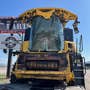 2016 Used New Holland CR8.90 Combine parts. 2016 Used New Holland CR8.90 Combine parts.