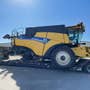 2016 Used New Holland CR8.90 Combine parts. 2016 Used New Holland CR8.90 Combine parts.