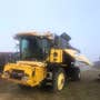 Used New Holland CR9060 Combine parts. Used New Holland CR9060 Combine parts.