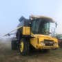 Used New Holland CR9060 Combine parts. Used New Holland CR9060 Combine parts.