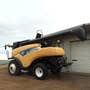 Used New Holland CR9060 Combine parts. Used New Holland CR9060 Combine parts.