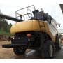 Used New Holland CR9060 Combine parts. Used New Holland CR9060 Combine parts.