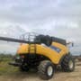Used New Holland CR9070 Combine parts. Used New Holland CR9070 Combine parts.