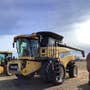 2010 Used New Holland CR9070 Combine parts. 2010 Used New Holland CR9070 Combine parts.