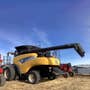 2010 Used New Holland CR9070 Combine parts. 2010 Used New Holland CR9070 Combine parts.
