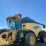 2011 Used New Holland CR9070 Combine parts. 2011 Used New Holland CR9070 Combine parts.