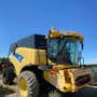 2011 Used New Holland CR9070 Combine parts. 2011 Used New Holland CR9070 Combine parts.