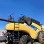 2011 Used New Holland CR9070 Combine parts. 2011 Used New Holland CR9070 Combine parts.