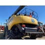 2011 Used New Holland CR9070 Combine parts. 2011 Used New Holland CR9070 Combine parts.