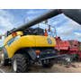 Used New Holland CR9070 Combine parts. Used New Holland CR9070 Combine parts.