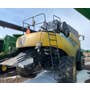 2011 Used New Holland CR9070 Combine parts. 2011 Used New Holland CR9070 Combine parts.