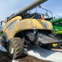 2011 Used New Holland CR9070 Combine parts. 2011 Used New Holland CR9070 Combine parts.