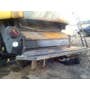 2009 Used New Holland CR9080 Combine parts. 2009 Used New Holland CR9080 Combine parts.