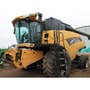 2006 Used New Holland CR960 Combine parts. 2006 Used New Holland CR960 Combine parts.