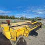 Used New Holland durabine416 Header parts. Used New Holland durabine416 Header parts.
