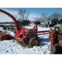 Used New Holland FP230 Harvester parts. Used New Holland FP230 Harvester parts.