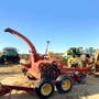 Used New Holland FP230 Harvester parts. Used New Holland FP230 Harvester parts.