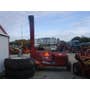 Used New Holland FP240 Harvester parts. Used New Holland FP240 Harvester parts.