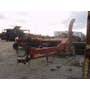 Used New Holland FP240 Harvester parts. Used New Holland FP240 Harvester parts.