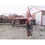 Used New Holland FP240 Harvester parts. Used New Holland FP240 Harvester parts.