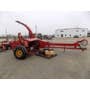 Used New Holland FP240 Harvester parts. Used New Holland FP240 Harvester parts.