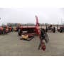 Used New Holland FP240 Harvester parts. Used New Holland FP240 Harvester parts.