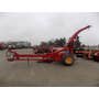 Used New Holland FP240 Harvester parts. Used New Holland FP240 Harvester parts.