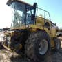 2006 Used New Holland FX50 Harvester parts. 2006 Used New Holland FX50 Harvester parts.