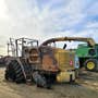 2001 Used New Holland FX58 Harvester parts. 2001 Used New Holland FX58 Harvester parts.