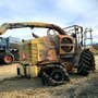 2001 Used New Holland FX58 Harvester parts. 2001 Used New Holland FX58 Harvester parts.