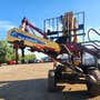 Used New Holland H6750 Hay Cutting parts. Used New Holland H6750 Hay Cutting parts.