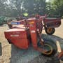 2012 Used New Holland H7230 Hay Cutting parts. 2012 Used New Holland H7230 Hay Cutting parts.
