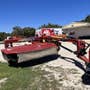 Used New Holland H7230 Hay Cutting parts. Used New Holland H7230 Hay Cutting parts.