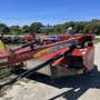Used New Holland H7230 Hay Cutting parts. Used New Holland H7230 Hay Cutting parts.