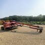 Used New Holland H7450 Hay Cutting parts. Used New Holland H7450 Hay Cutting parts.