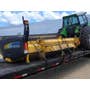 Used New Holland HS14 Header parts. Used New Holland HS14 Header parts.
